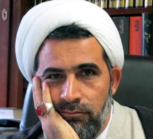مفهوم مهدویت از صفویه تا دولت احمدی‌نژاد