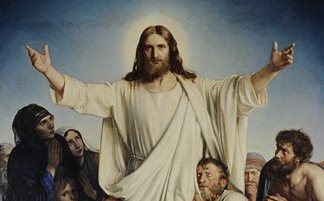 ادیان الهی چشم‌ انتظار ظهور مسیح هستند