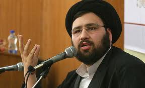 علی خمینی: انتقال آرمان ها نیازمند تندزبانی نیست