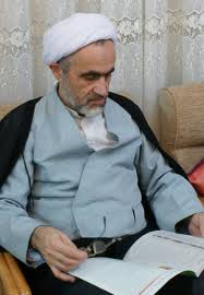 پاسخ احمد منتظری به حسام الدین آشنا