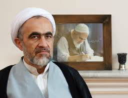 نامه حجت الاسلام و المسلمین احمد منتظری به آیت الله العظمی مکارم شیرازی