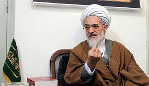 اگر قانون ملاک عمل بود، افراد را بدون دادگاه و محاکمه محصور نمی‌کردند