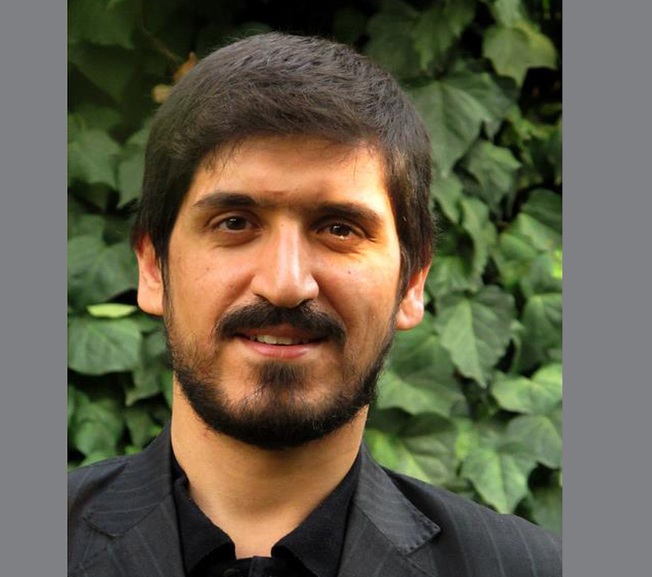 پاسدار سرمایه امید واعتماد نسل جوان به دولت یازدهم باشید