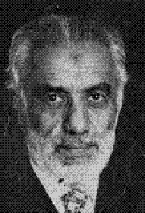 محمد قریب؛ حکیم نام آشنا