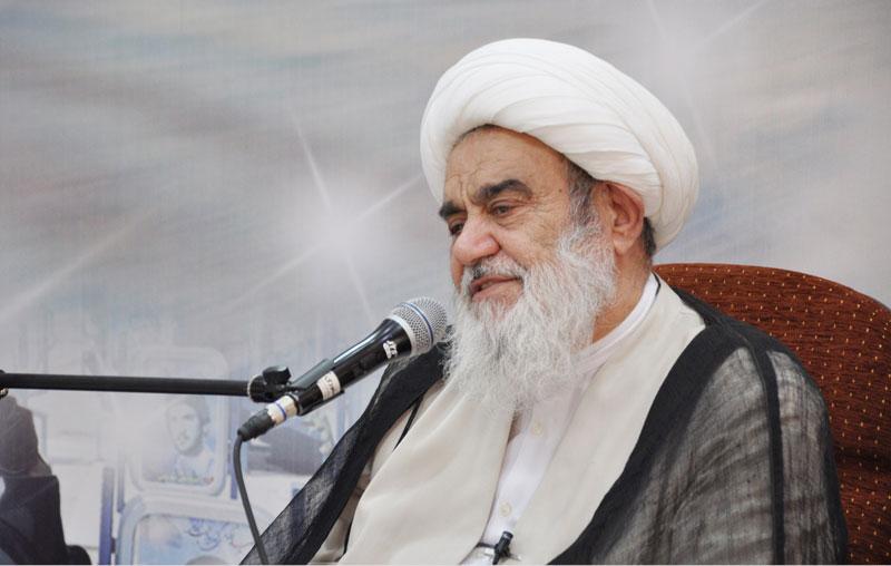 چرا در میان ما مسلمان‌ها داعش درست می‌شود؟!