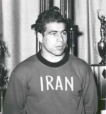 عکسی که ساواک سانسور کرد