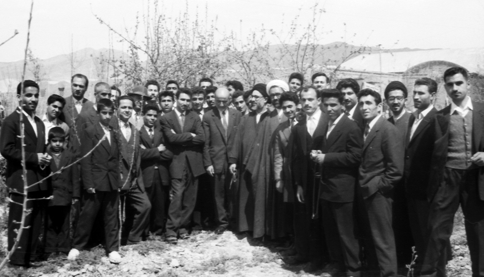 ناگفته‌هایی از روابط شهید مطهری و بازرگان