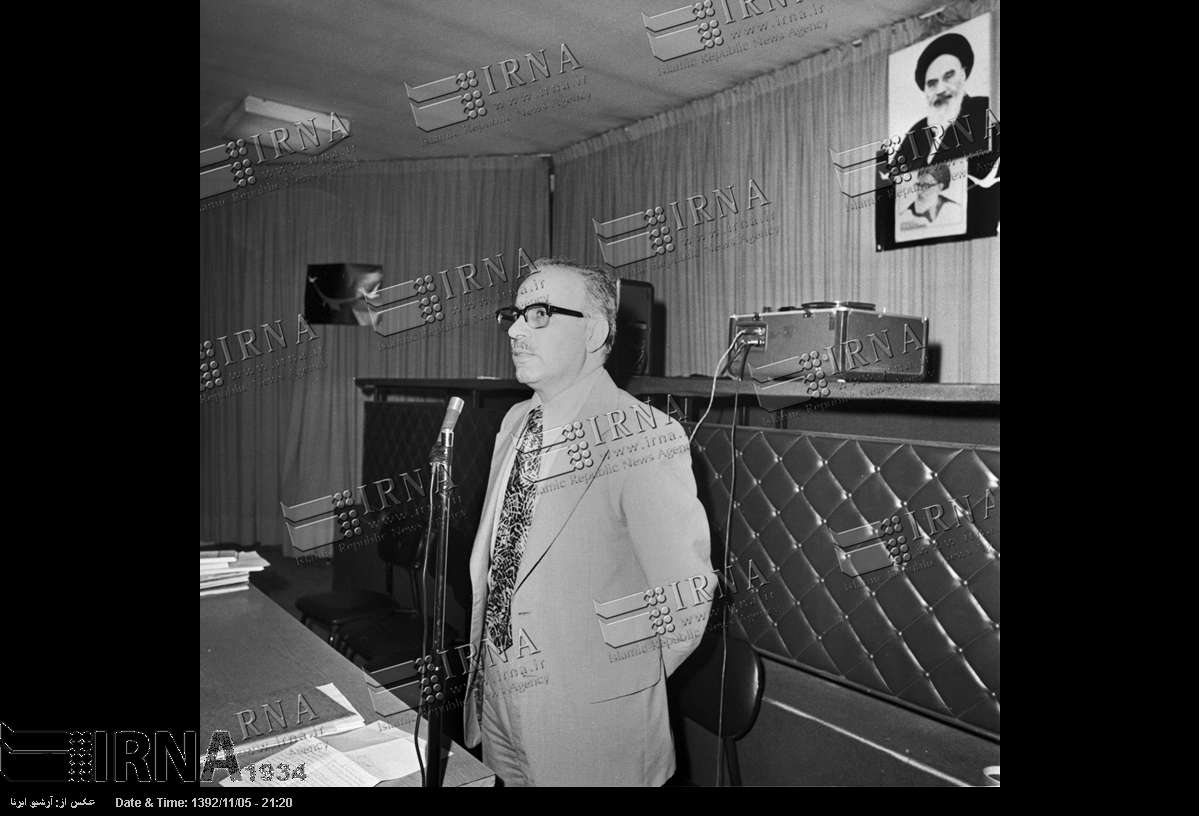 حقوقدان ِ مبارز