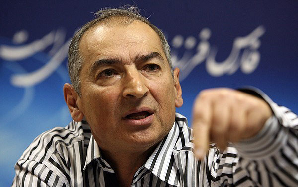 روزی برای همه