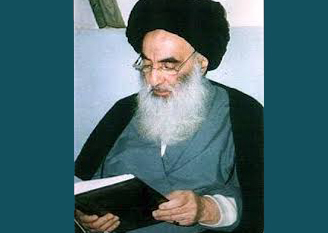 توصیه آیت‌الله العظمی سیستانی به حاکمان مسلمین و جوانان