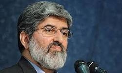 علی مطهری:مشکل از ولایت مداری ماست / برخی در مجلس می خواهندچوب لای چرخ دولت بگذارند