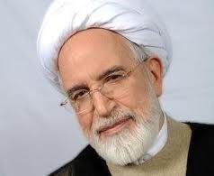 تماس تلفنی سید هادی خامنه ای با همسر حجت الاسلام کروبی