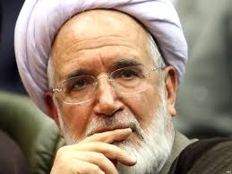 درخواست سفیر فلسطین از رهبری برای حل مشکل کروبی