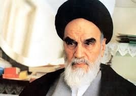 حمایت امام از مجری خانم !