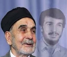پیام تسلیت سید هادی خامنه ای در پی در گذشت حاج محمد رضا کاوه