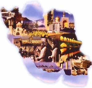 بهشتی از جریان فکری مخالف گردشگری پرده برداشت