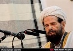 سيد هادي خامنه اي در گذشت ماموستا مجتهدي را تسليت گفت