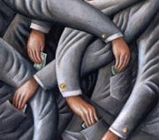 جامعه شناسی فساد