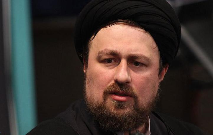 سخنان مهم سید حسن خمینی درباره حضور در انتخابات مجلس خبرگان رهبری