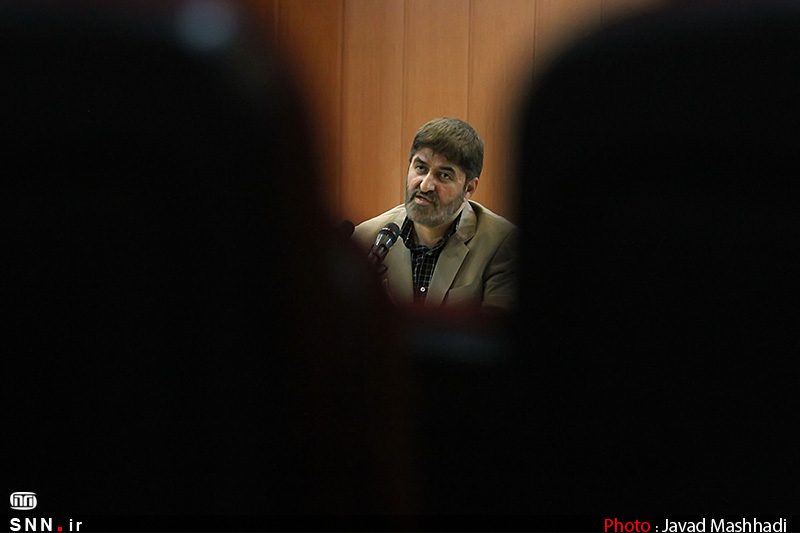 مطهری به جنتی نامه نوشت:به جای اختلاف،‌ به حل معضلی که آینده انقلاب اسلامی را تهدید می‌کند کمک نمایید