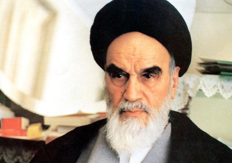 مصاحبه مهم و خواندنی امام خمینی(س) با تلویزیون «سى. بى. اس» آمریکا