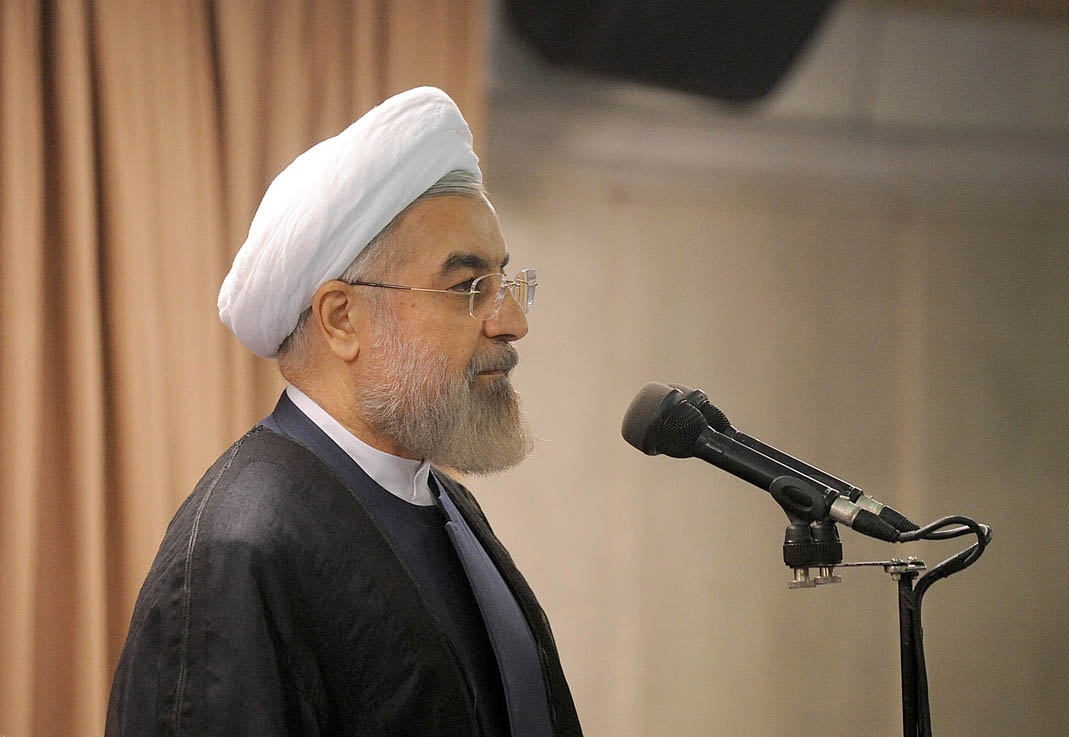 اخلاق و معنویت با بخشنامه حاصل نمی شود / استراتژی ما در مذاکرت برد-برد است