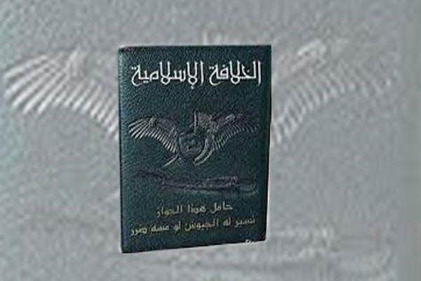 سحر داعش به ساحران سعودی باز می گردد