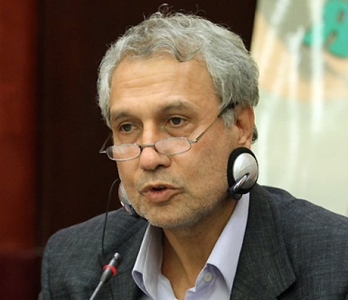من روزی کارگر آجرپزی بودم