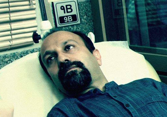 همدردی و حمایت صریح اصغر فرهادی از مظلومان غزه