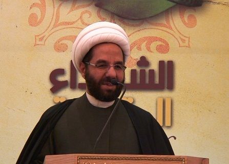 داعش و صهیونیسم دو روی یک سکه هستند