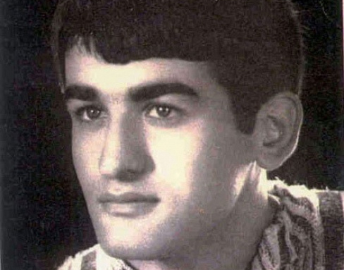 مــرد خــدا