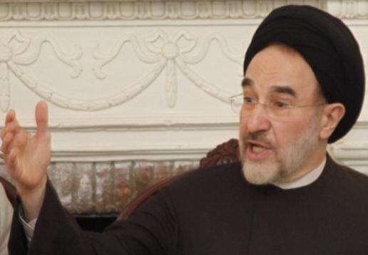 تاسف شديد خاتمي از حكم سراج الدين ميردامادي ، با چه ملاکی 6 سال زندان بریده اند!