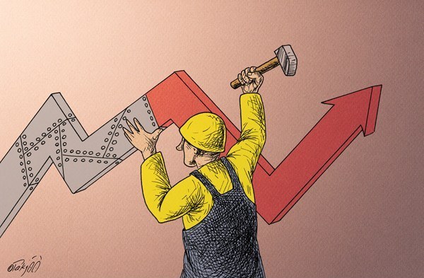 اقتصاد مقاومتی، نسخه‌ ایرانی استقلال اقتصادی