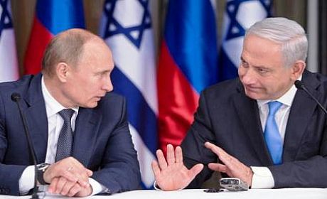 روسیه از اسرائیل توضیح خواست