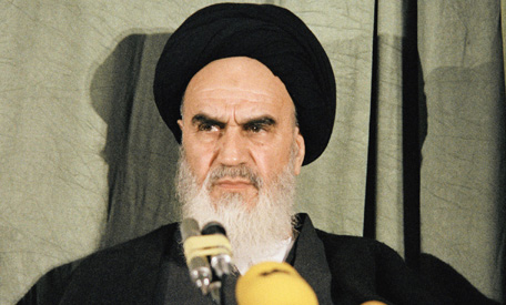 سخنان امام خمینی درباره فلسطین بر قلب و دل امت اسلامی نقش بسته است