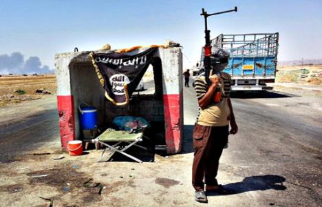 داعش نفت فروش ! چه کسانی از این بازی سود می برند ؟