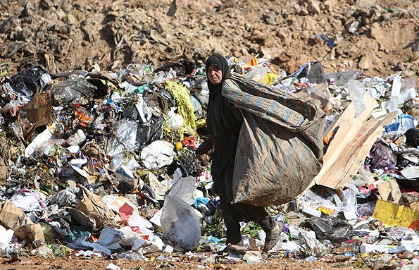 آشغال‌های دوست‌داشتنی
