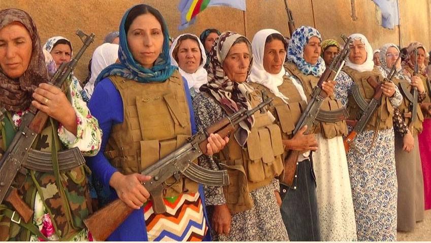 کوبانی به آزادی نزدیک شد