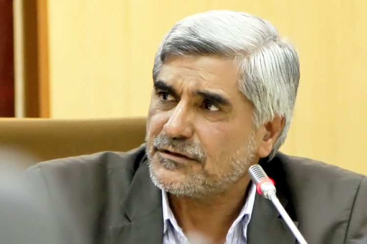برنامه‌های مرد صلح برای وزارت علوم