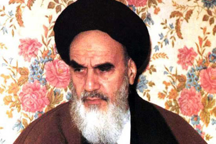 مصاحبه روزنامه السفیر لبنان با امام خمینی (ره) آذر 1357