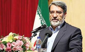 گزارش تكان دهنده وزير كشور که بی صدا شنیده شد