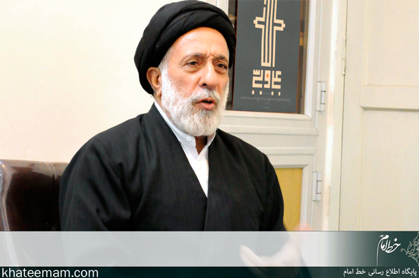 آنها که آیات کنز و انفاق تعلیم می دادند،بیت المال را خوردند و مخالفان خود را مخالفان دین نامیدند