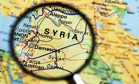 کابوس توافق داریا تروریست ها را رها نمی کند