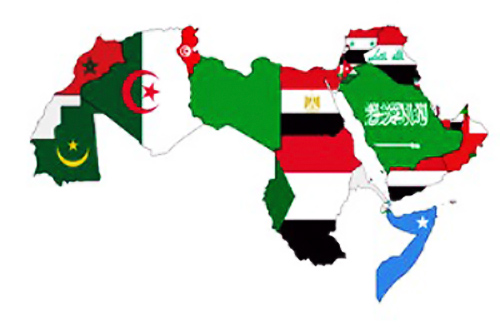 اغلب کشورهای عربی در ایدئولوژی داعش سهیم هستند