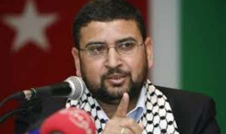 مخالفت حماس با پیش نویس قطعنامه فلسطینی ارایه شده به شورای امنیت