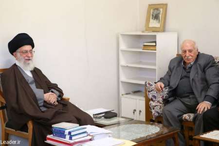 جوانان به ثمر رسیدن آرمان فلسطین را می بینند