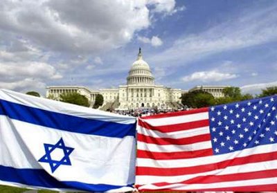 امریکا مانع تصویب قطعنامه پایان اشغال فلسطین شد