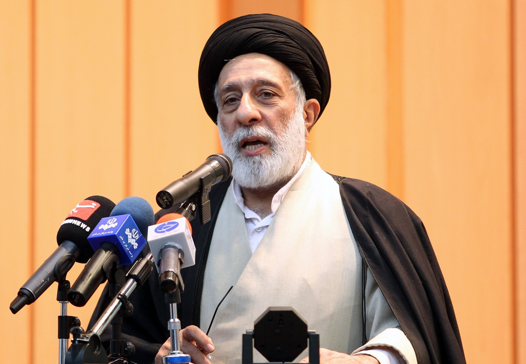 سید هادی خامنه ای : ممیزین قیم‌مابانه به جای مردم تصمیم نگیرند و کار را به مردم واگذار کنند