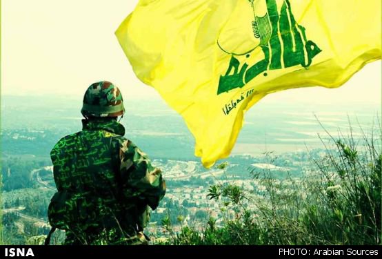 حزب‌الله لبنان جنایت وحشیانه داعش علیه خلبان اردنی را محکوم کرد