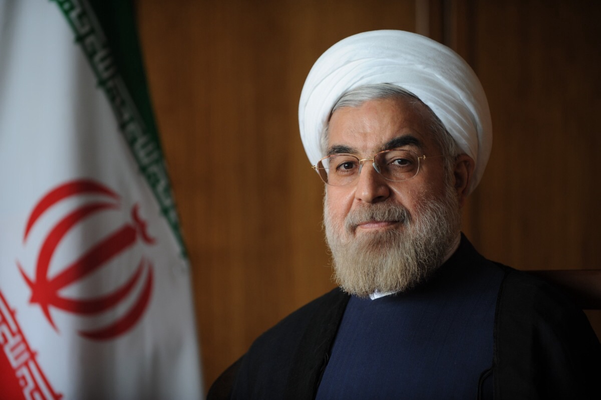 رییس جمهوری درگذشت دکتر صادق آیینه‌وند را تسلیت گفت